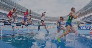 Ben johnson and the dirtiest race in olympics history ben johnson became the first of six runners in the 1988 olympics 100m final to be tainted by. The Economic Impact Of The Olympics Markets Economy Insights Manning Napier