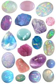 Magical Mystical Opals My Favorite Stone Minerals And Gemstones Stones And Crystals Crystals And Gemstones