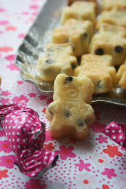 Oursons Aux Pepites De Chocolat Mini Cakes Passion Culinaire By Minouchka Pepite Chocolat Dessert Recette Biscuit