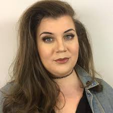 Tara Morgaine Makeup