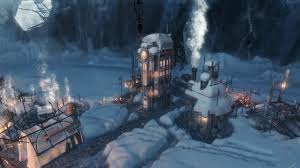 Kooperativ sich durch eine dystopische endzeit spielen? Wichtige Frostpunk Tipps Digideutsche