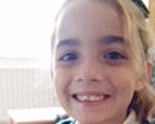 Girl, 5, dies after car river plunge