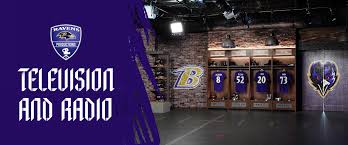 We did not find results for: Ravens Television And Radio Baltimore Ravens Baltimoreravens Com