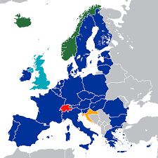 Last active apr 1, 2021. European Economic Area Wikipedia