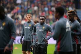 13 juni speelt belgië haar eerste wedstrijd op het ek, en wel tegen italië. Opstelling Belgie Italie Ek Voetbal 2016