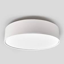 Deckenleuchte Sebatin Mit E27 Led 50 Cm Creme In 2020 Beleuchtung Decke Led Deckenleuchte Led Aussenleuchten