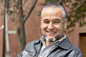 Ve Frank injusticia con Chabelo