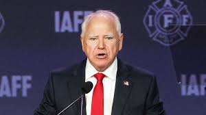 House GOP subpoenas Tim Walz over $250M COVID fraud scheme by Minnesota  nonprofit