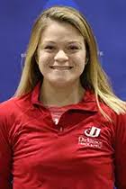 2017-18 Women's Track and Field Roster