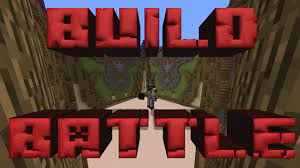 Dominate in a real huge prison! Modo De Juego Minecraft Build Battle Descripcion Servidores Plugins Mapas Videos Popularidad