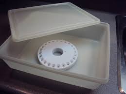 Here's how to make your own lightbox for product photos using inexpensive materials: Homemade Light Box For Under 10 Happy Hooligans