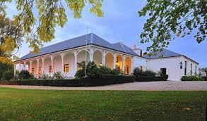 Gallery Quamby Estate Luxury Tasmania Launceston Accommodation Tasmania Australia Hotels Country Estate