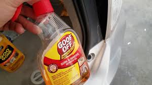 Reports have associated repeated and prolonged overexposure to solvents with neurological and other physiological damage. Goo Gone Vs Goof Off Which Is Better Youtube