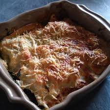 Lasagnes Saumon Epinard Sans Bechamel Lasagnes Saumon Epinard Lasagne Saumon Saumon Epinards