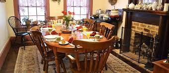 Centrally located in northeast tennessee among johnson city, kingsport and bristol, there is always something going on. Virtual Tour Of Franklin House Jonesborough Tennessee Bed And Breakfast