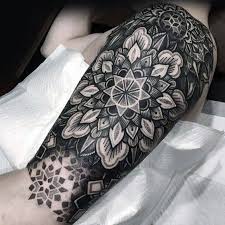 Small mandala tattoo designs are for people who love tattoos or those getting a tattoo for the first time. Top 63 Mandala Tattoo Ideas 2021 Inspiration Guide