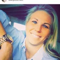 Stacy Overholt's Instagram, Twitter & Facebook