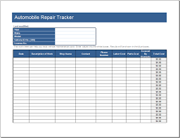 On top of managing your spending, you should also track your spending in relation to your. 20 Customizable Tracker Templates For Excel Document Hub