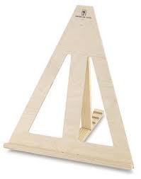American Easel Table Top Easel Blick Art Materials Diy Easel Tabletop Easel Art Easel