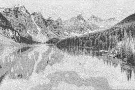 Stippling And Pointillism Dot Art: How To Draw With Dots - Turbofuture