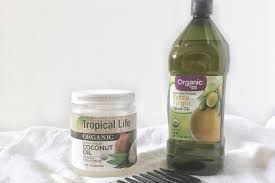 These penetrating oil hair also come with better oxidation stability, which in turn prevents. Penetrating Natural Oils For Relaxed Hair A Relaxed Gal