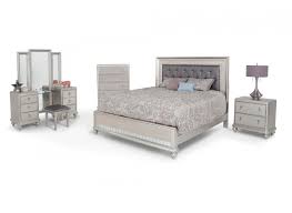 Diva 9 Piece Queen Bedroom Set Diva Bedroom Set Diva Bedroom Bedroom Sets Queen