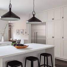 Pin By Melissa Greig On Lighting In 2021 Black Pendant Light Kitchen Black Kitchens Living Dining Room