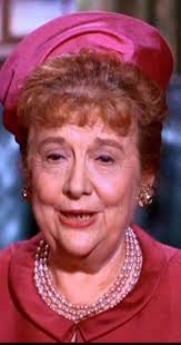 What was your favorite Madge Blake role?