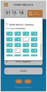 Tidak ada soal sulit, cukup masukan ke rumus dan kalian akan mengetahui jawabannya… namun kalau lupa rumus seperti saya ya lain cerita hehehe… soal tpa gratis simulasi tes potensi akademik jumlah soal 40. Binus Admission Test For Android Apk Download