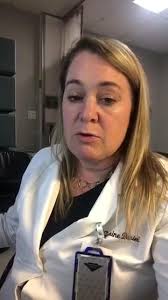 Hall of Fame Recipient: Luanne Leonard