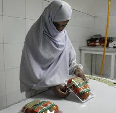 Emboldened by success in afghanistan, the taliban is now ordering religious leaders to provide them with lists of girls over the age of 15 to enter into 'marriages' to taliban fighters. Afghanistan Eine Frau Als Chefin In Der Heimat Der Taliban Welt