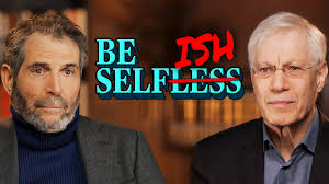 The Full Yaron Brook: Selfishness, Immigration, War, Love and Ayn Rand