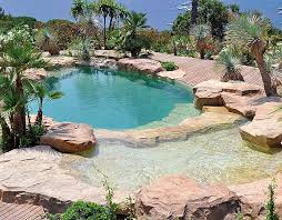 Natural Swimming Pool Natural Swimming Pools Natural Pool Natural Swimming Pool