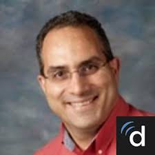 Dr. Diab Almhana, MD