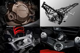 Bandingkan juga cbr150r 2021 dengan rivalnya seperti r15, cb150r streetfire dan lainnya. Honda Cbr150r 2021 Co Abs Giá»'ng Cbr250rr Sáº½ Khiáº¿n R15 V3 Lep Váº¿ Motosaigon