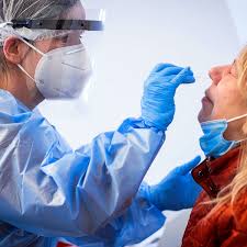 Am vortag wiesen 359 von 412 kreise eine inzidenz von über 100 auf. Inzidenz Steigt Uber 100 Niedersachsen Zieht Corona Notbremse Niedersachsen