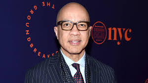 LGBTQ History Month: Darren Walker