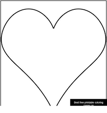 Color your way into a fulfilling romance with catharsis with these 8+ heart coloring pages that you can easily obtain from this gallery. Ootrvkg5eupzam
