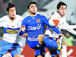 Toda la información del colo colo fundado en el año 1925. Bombazo Edso Puch Is In Colo Colo In His Sights Neuck Com
