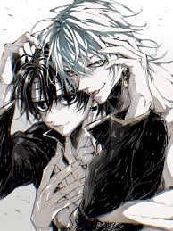 Manhwas.net is faster with arc. Ikzo On Twitter In 2021 Hunter Anime Gothic Anime Hisoka