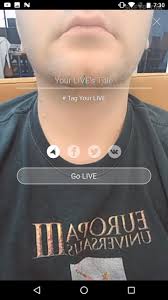You just signed in with your approved. Bigo Live Apk Download