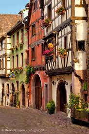 Riquewihr By Brian Jannsen France Travel Alsace France France