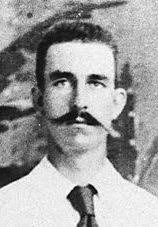 William Lorenzo Worsencroft