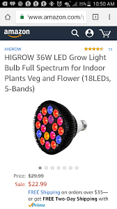 With over 5,500 aquarium products we have everything needed for both saltwater and freshwater aquariums. Inexpensive Refugium Light Choice Reef2reef Saltwater And Reef Aquarium Forum