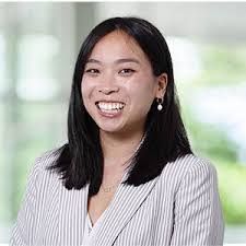 Jaclyn Lee's Instagram, Twitter & Facebook