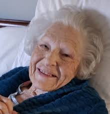 Obituary for Dorothy Geraldine (Armstrong) Overby