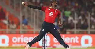 Jofra archer is an england international cricketer. 75gdqkpotfyfxm