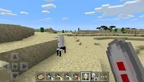 A new functional weapon will help . Portal Gun Mod Mcpe For Android Apk Download