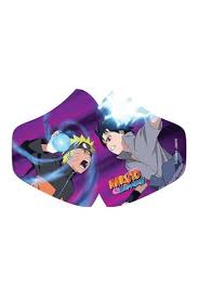 Also, make sure you qualify android smartphone. Naruto Face Mask Naruto Vs Sasuke