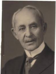 William "Boss" Diamond collection